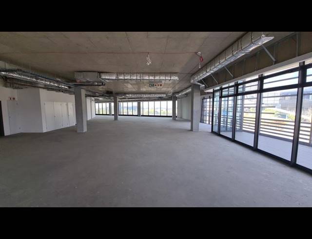 BUSINESS PROPERTY TO RENT IN WATERFALL